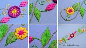 Adorable Handmade Border Design Ideas for Creative DIY Projects