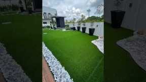 Landscape Design for Malaysian Garden | Konzept Garden