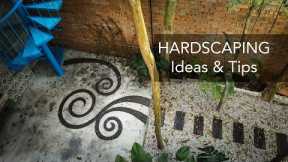 Landscape Design Ideas | Tropical Garden Transformation