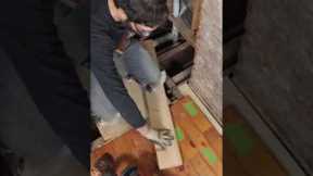 Hardwood Flooring Repair Tips - #shorts