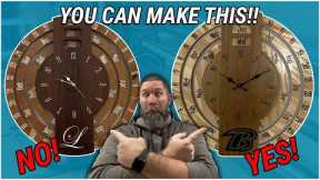 This Woodworking Project Just Keeps Selling. I Can't Keep Up! | Onefinity CNC