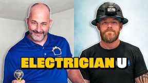 Electrical Do’s and Dont’s With Dustin From Electrician U