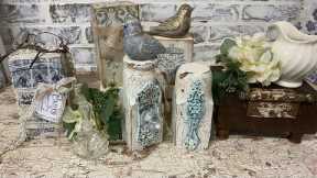 DIY Easy Scrap Wood Projects