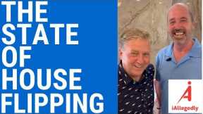 The State of House Flipping