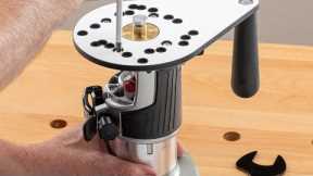 10 NEW COOL WOODPECKERS TOOLS FOR WOODWORKING PROJECTS