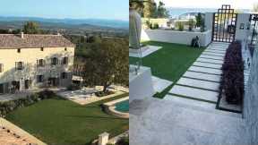 garden landscaping ideas | garden landscape design ideas | australian garden landscape design ideas