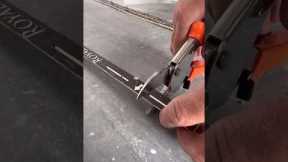 Carpet Installation #carpet #flooring #diy #doityourself #shorts