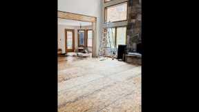 Flooring Installation DIY: Carpet Removal, Sub Floor Install