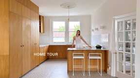 My Brand New Kitchen - Renovation!