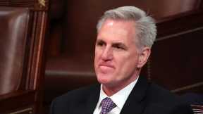 BREAKING: New lawsuit could FLIP THE HOUSE to the Democrats
