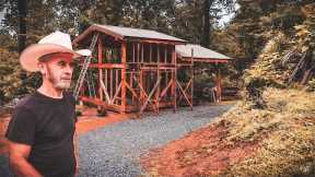 How I Plan DIY Projects On The Homestead