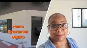 ALMOST READY TO FLIP THIS HOUSE! HOME RENOVATION UPDATE!