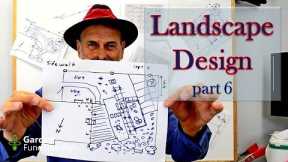 Landscape Design Part 6 🌳🌺 🌳Learn to Create Your Own Garden Design