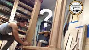 Woodworking Projects || Nobody Knows What This Is [Woodworking Art]