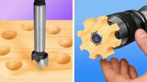 Woodworking Wonders: DIY Carving Projects That Inspire