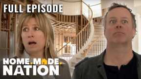 DANGEROUS DISCOVERY Threatens Everything | Flipping Vegas | Full Episode | Home.Made.Nation