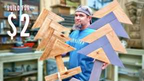 5 Woodworking Projects That Sell - Make Money Woodworking (Episode 23)