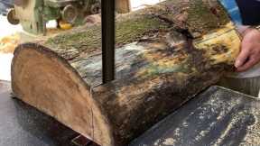 DIY Wood Projects // Creative Way Combine Discarded Wooden Pieces