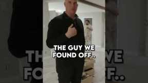 The SECRET to Finding Good Contractors