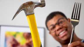 4 Clever DIY Projects For Your Home | Problem Solved