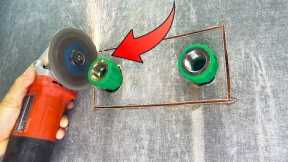 Many plumbers become Indigent because they don't know these things! 60 tricks with metal water locks