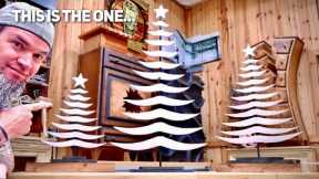 5 More Woodworking Projects That Sell - Make Money Woodworking (Episode 24)