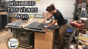 I Can't Believe I Made This || Woodworking Projects