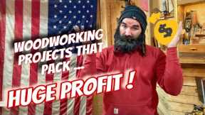 More Projects That Generate Max….PROFIT !
