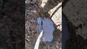 Trenchless Waterline Replacement