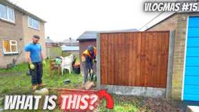 Even the NEIGHBOURS Were Impressed With This One...