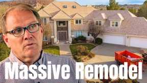 Don't Make These Mistakes With Home Renovations