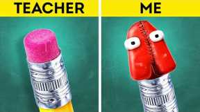 Creative DIY School Crafts & Hacks 📚 Engaging Projects for Gifted Students 🌟
