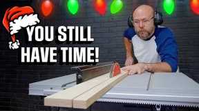 6 Craft Gift Projects with Basic Woodworking Tools