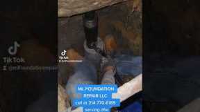 foundation repair