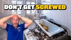 Hiring a Contractor? Watch This FIRST!