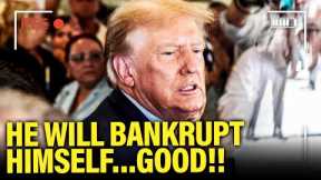 SICKO Trump SCREWS HIMSELF with Latest ATTACKS