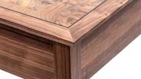 Making a Side Table by Hand | Woodworking Projects