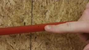 How to Fix Broken Plumbing Pipes : Plumbing Repairs