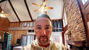 My First Fix and Flip with Hard Money - Real Estate Investing [DAY 1]