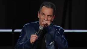 Sebastian Maniscalco - Contractors (Stay Hungry Clip)