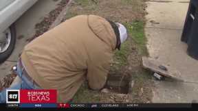 Tips on preventing frozen pipes from bursting