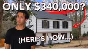 We’re Flipping This $340k House Flip (Here’s How)