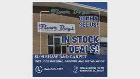 Floor Boys Flooring Professionals