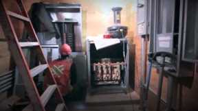 Electrical Safety Awareness for Non-electrical Workers