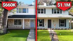 We Flipped the Same House Twice??|Full Before and After Home Renovation