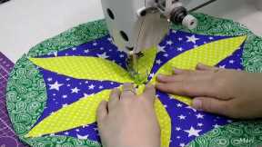 Creative Sewing Ideas for DIY Gifts and Projects.