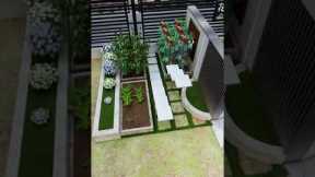Best Small Garden Ideas In 2021 | Garden Design Ep.33