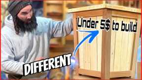 Most viral woodworking projects / make money woodworking