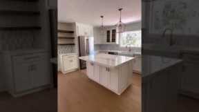 DIY Before & After
