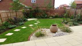 AMAZING! 100+ BACKYARD GARDEN LANDSCAPING DESIGN IDEAS | HOW TO CREATE BACKYARD GARDEN OUTDOOR SPACE